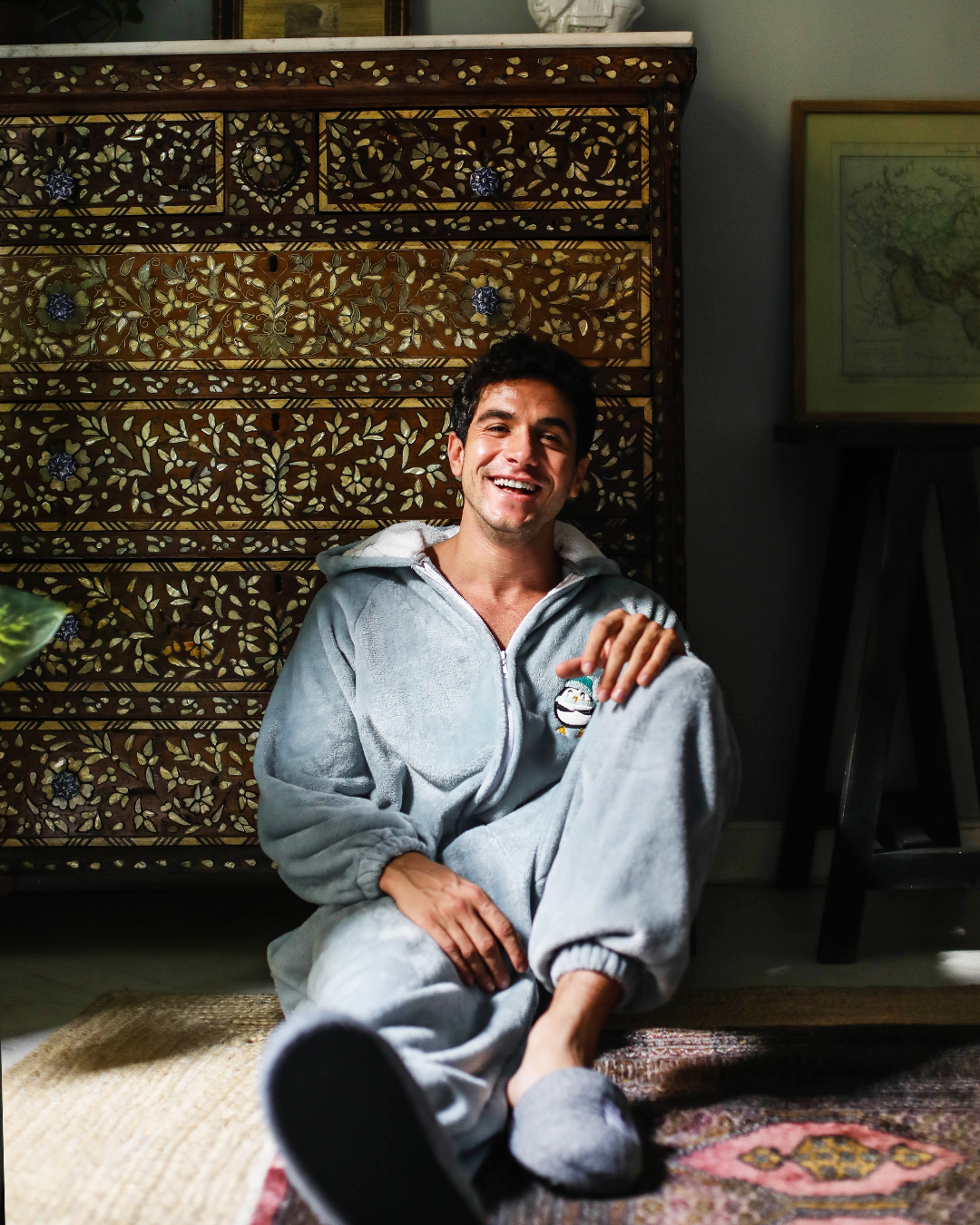 سالوبيت بولار بكابيشون