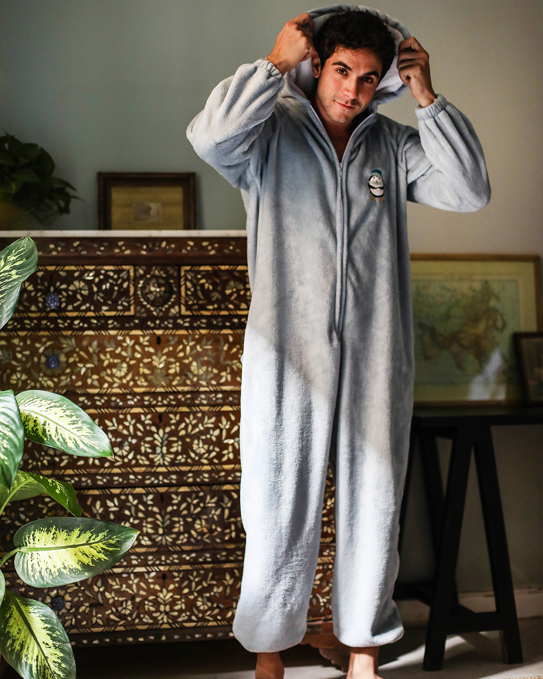 سالوبيت بولار بكابيشون