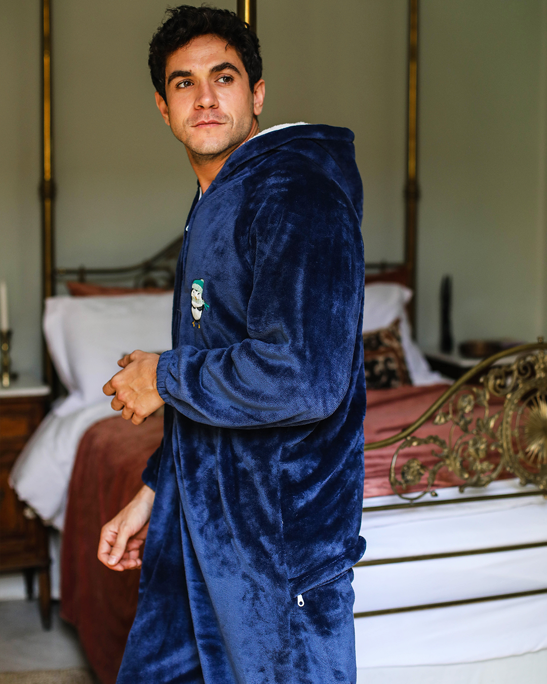 سالوبيت بولار بكابيشون