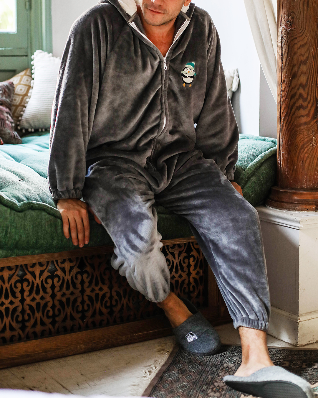 سالوبيت بولار بكابيشون