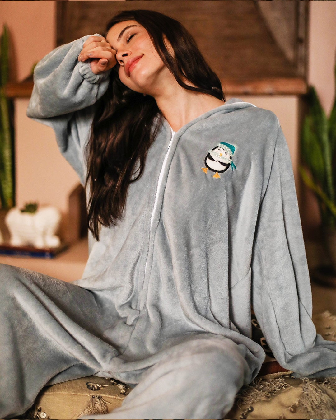 سالوبيت بولار بكابيشون