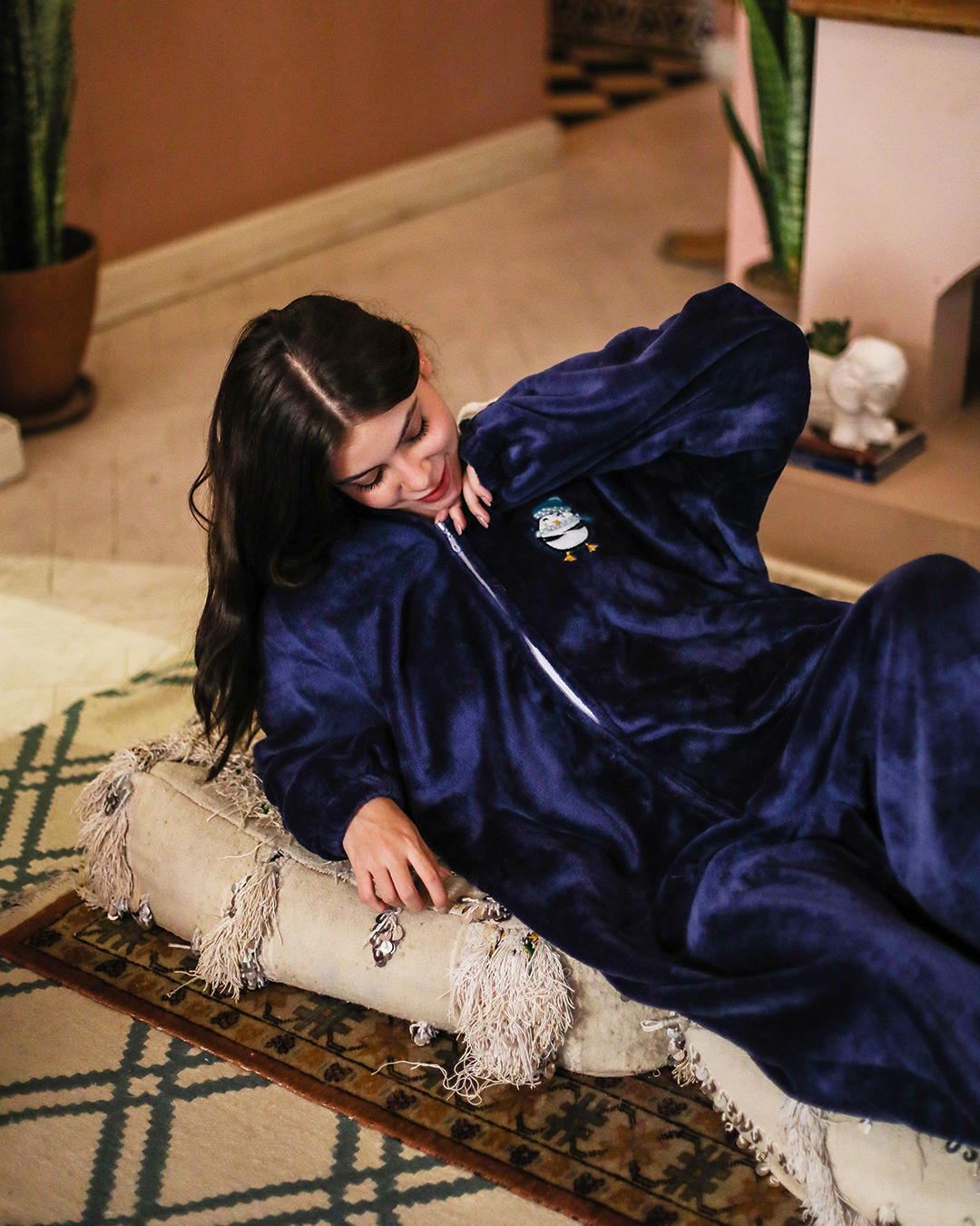 سالوبيت بولار بكابيشون