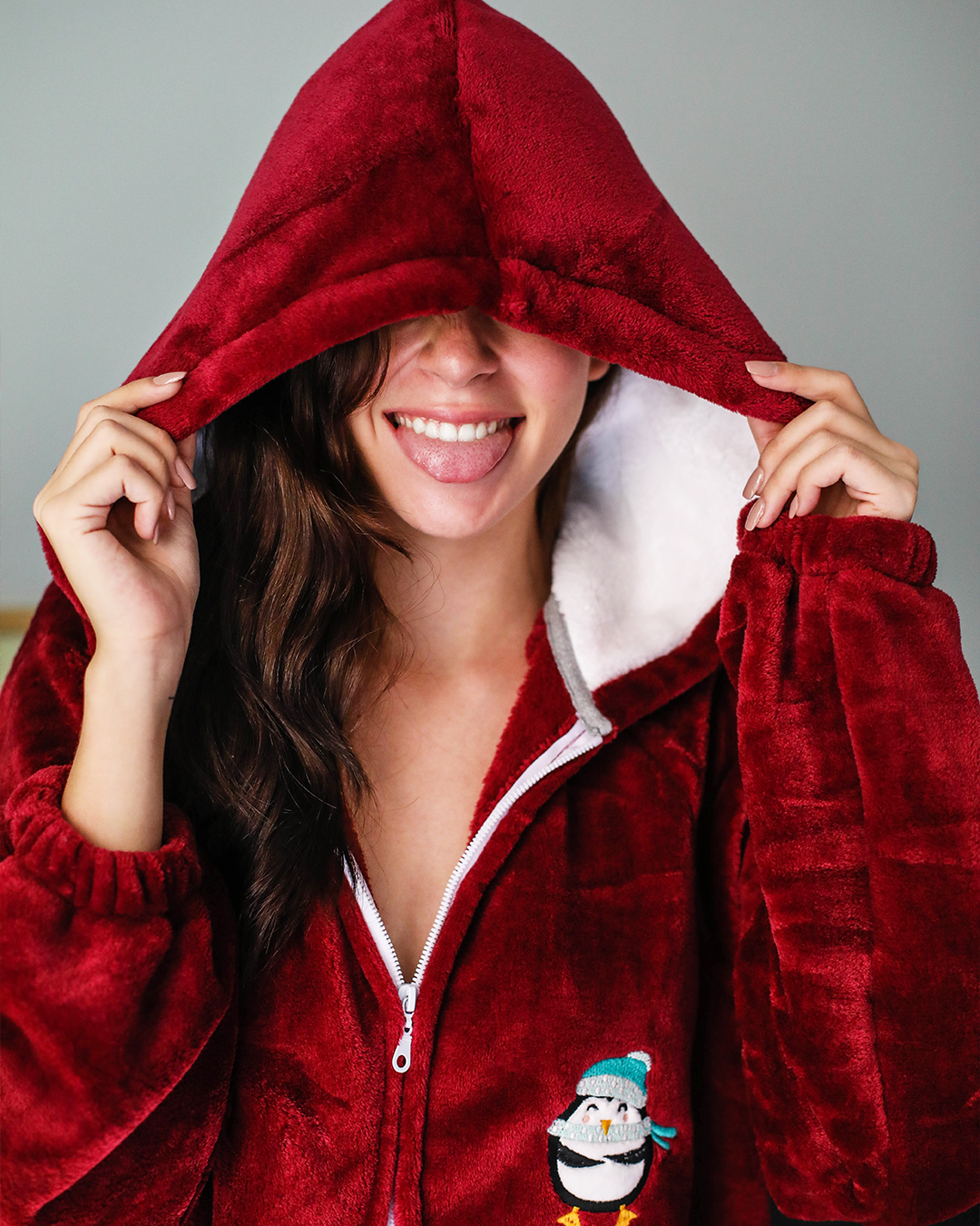 سالوبيت بولار بكابيشون