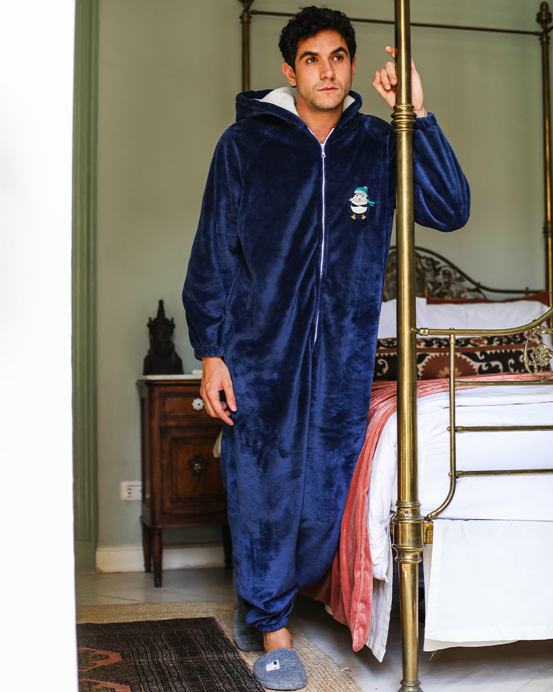 سالوبيت بولار بكابيشون