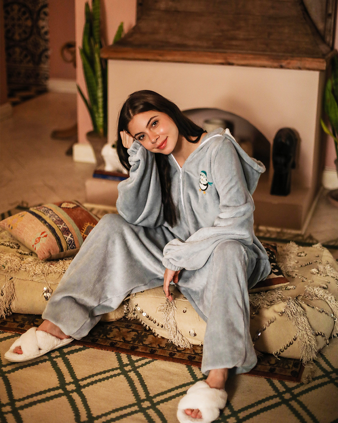 سالوبيت بولار بكابيشون