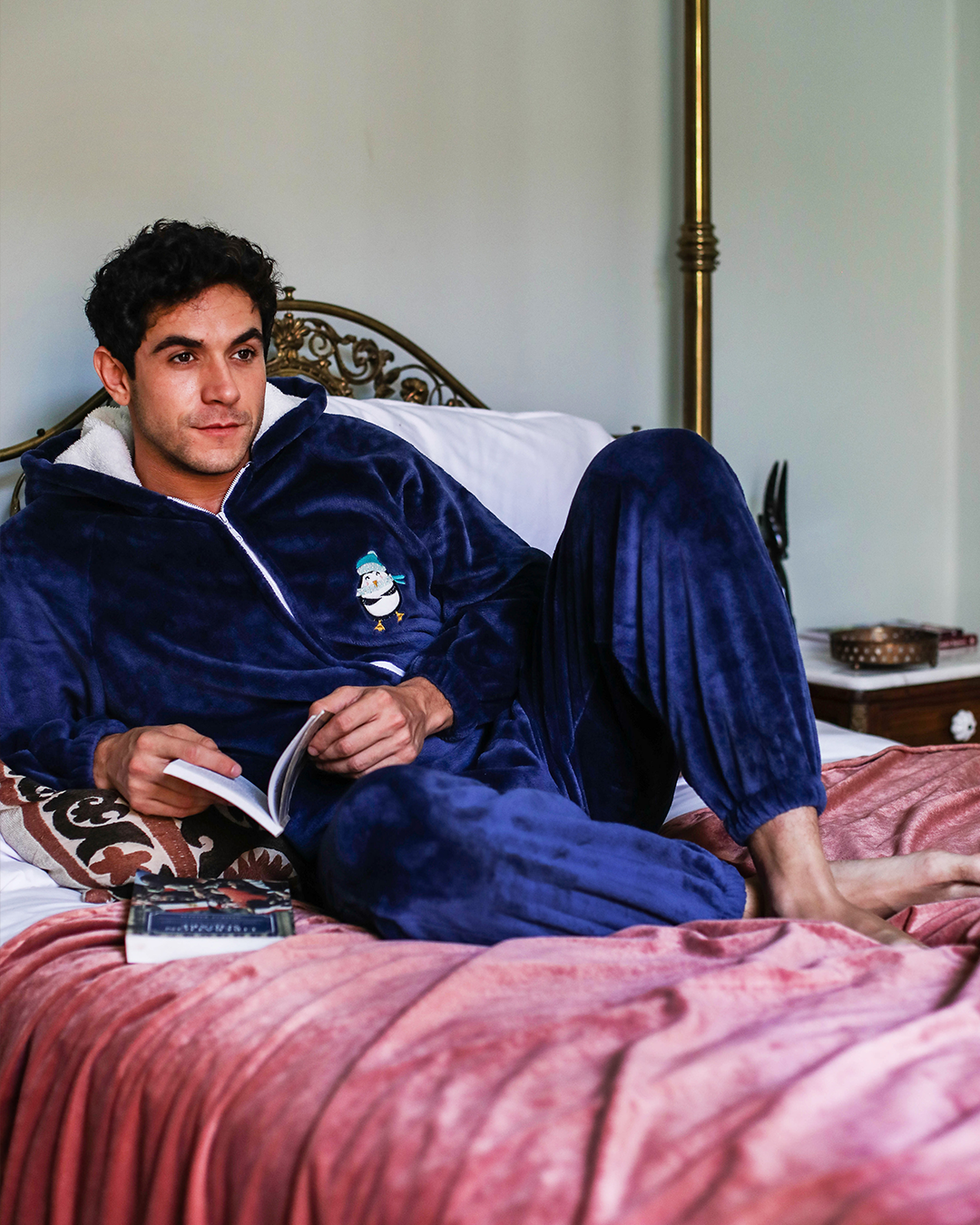 سالوبيت بولار بكابيشون