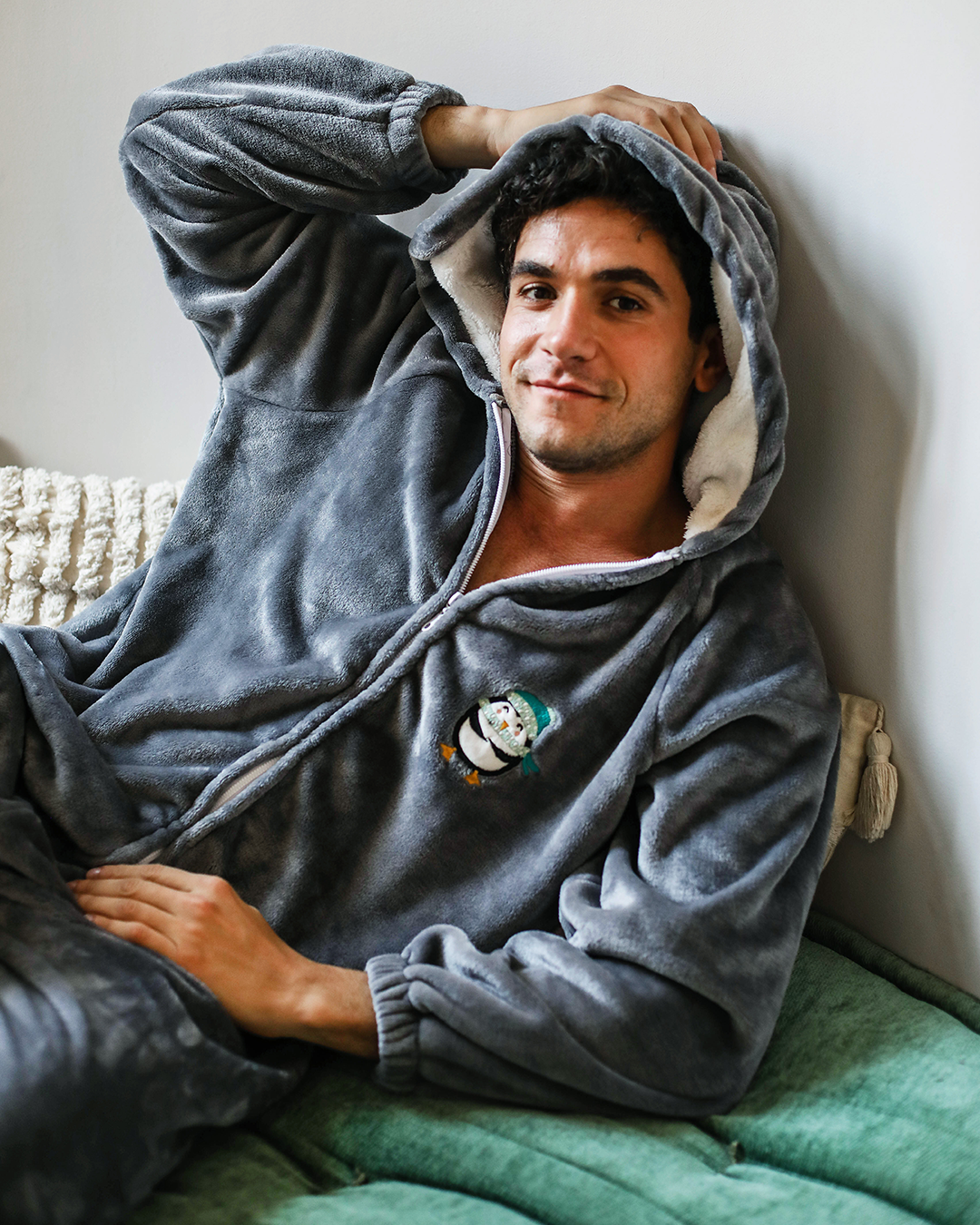 سالوبيت بولار بكابيشون