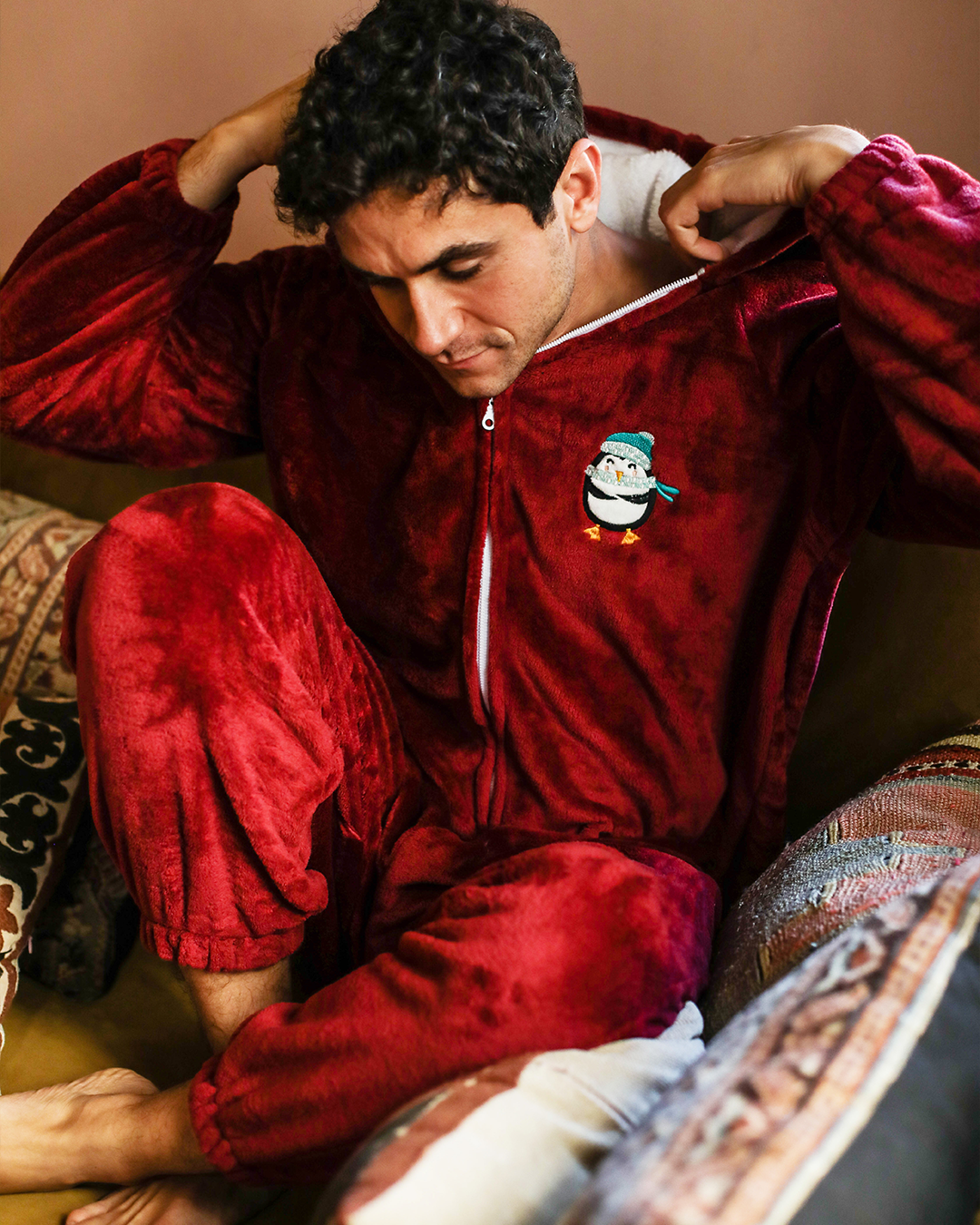 سالوبيت بولار بكابيشون