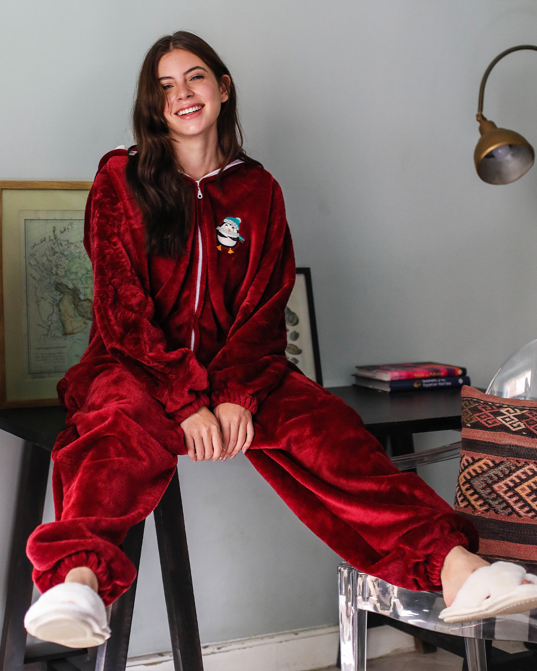 سالوبيت بولار بكابيشون