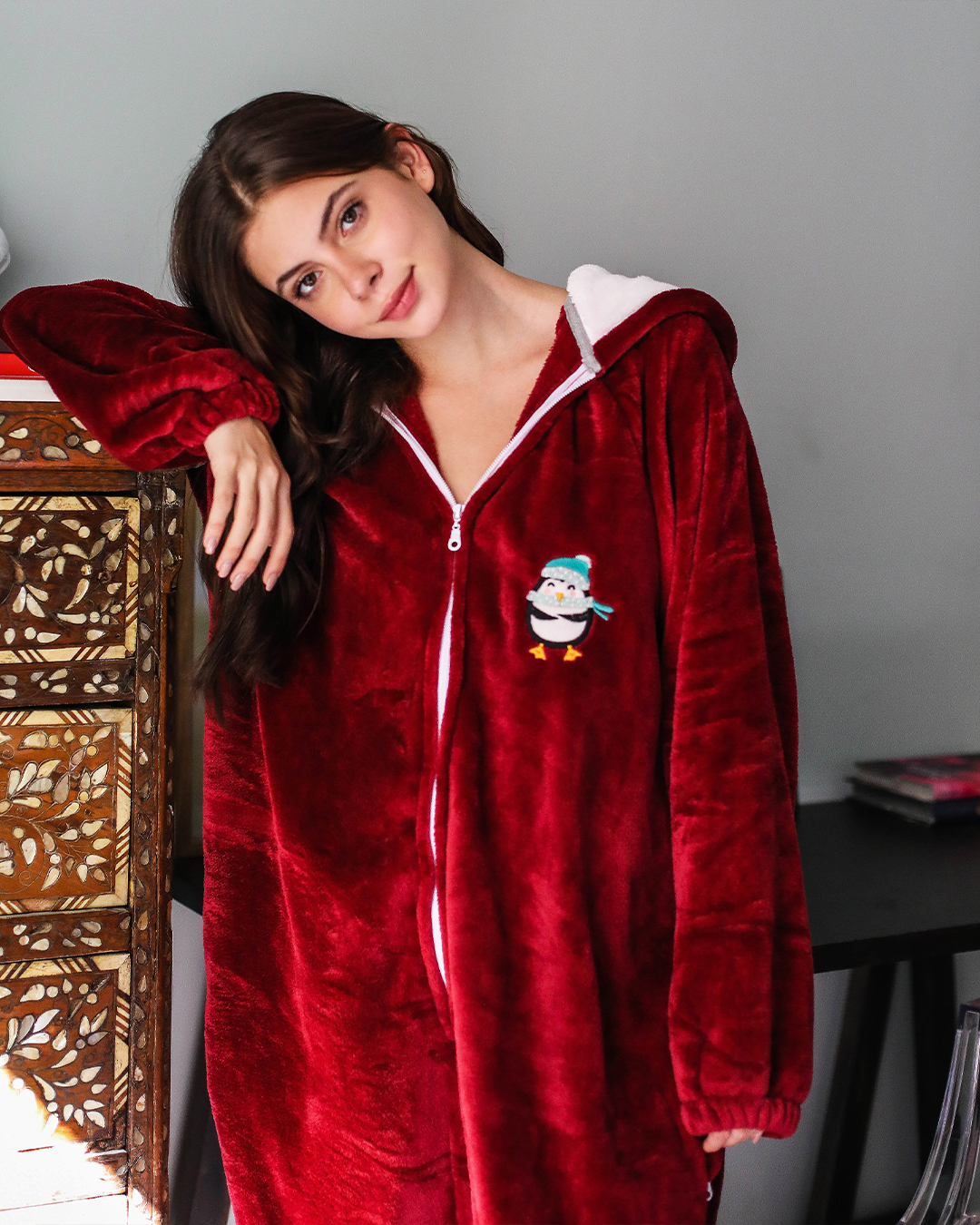 سالوبيت بولار بكابيشون