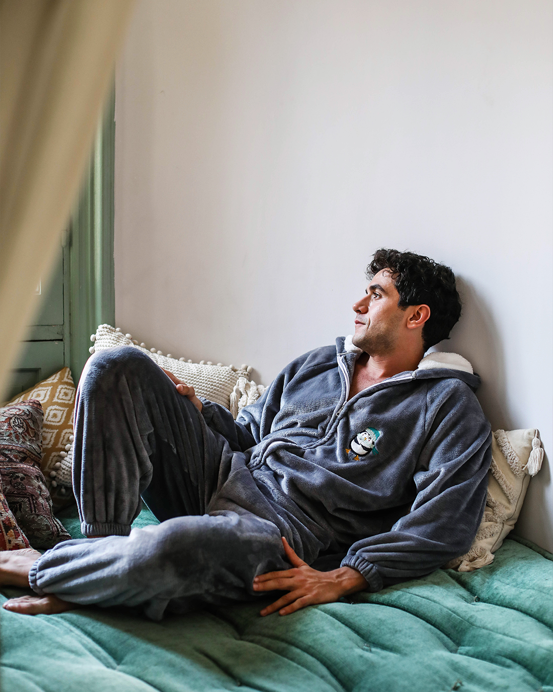 سالوبيت بولار بكابيشون