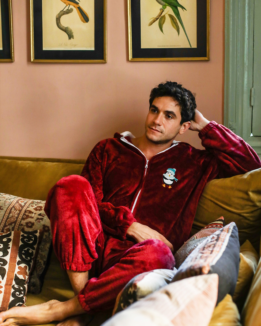 سالوبيت بولار بكابيشون