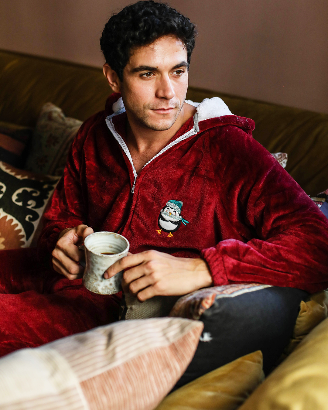 سالوبيت بولار بكابيشون