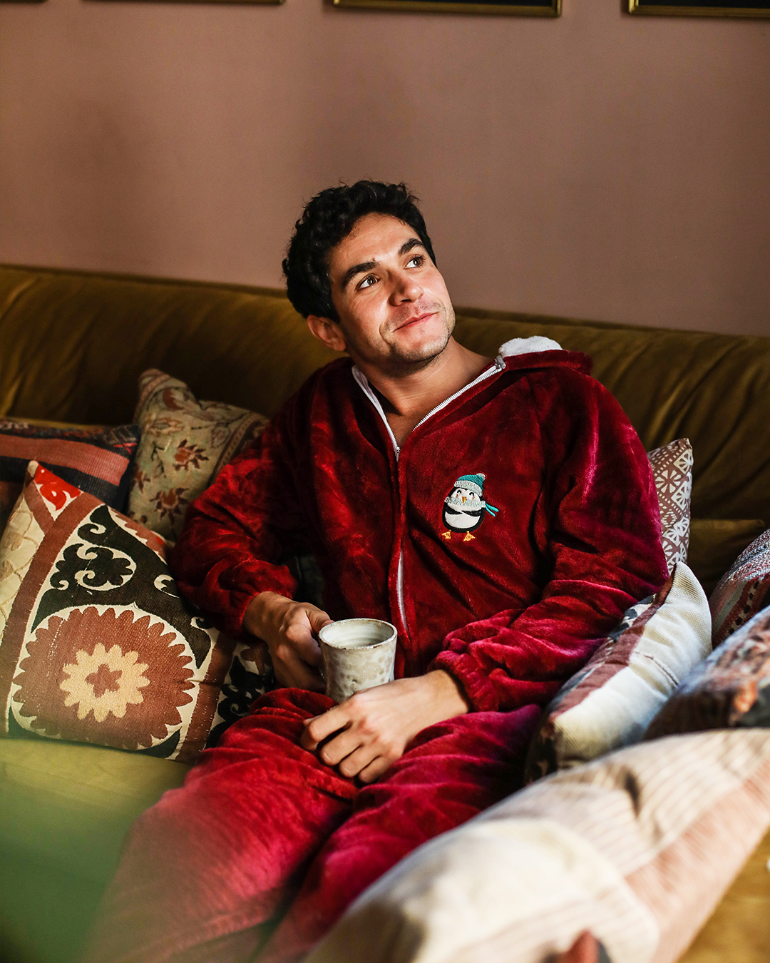 سالوبيت بولار بكابيشون