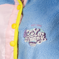 Colorful Winter Women pajama in Bright Colors