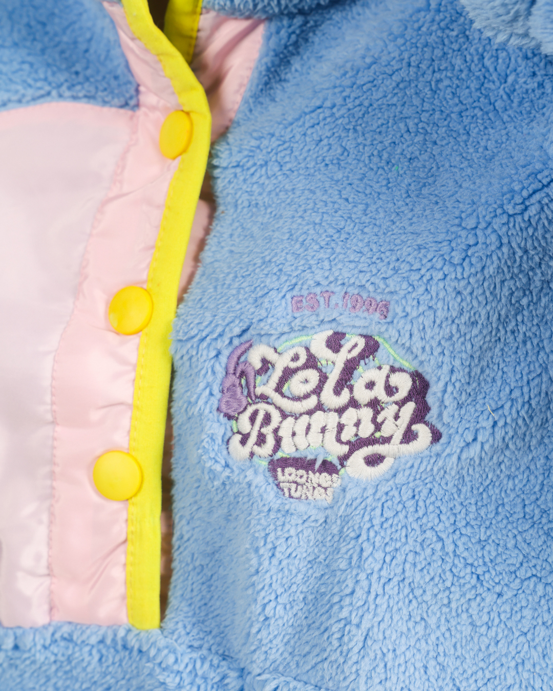 Colorful Winter Women pajama in Bright Colors
