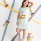 Pooh and tigger Disney كاش بناتي