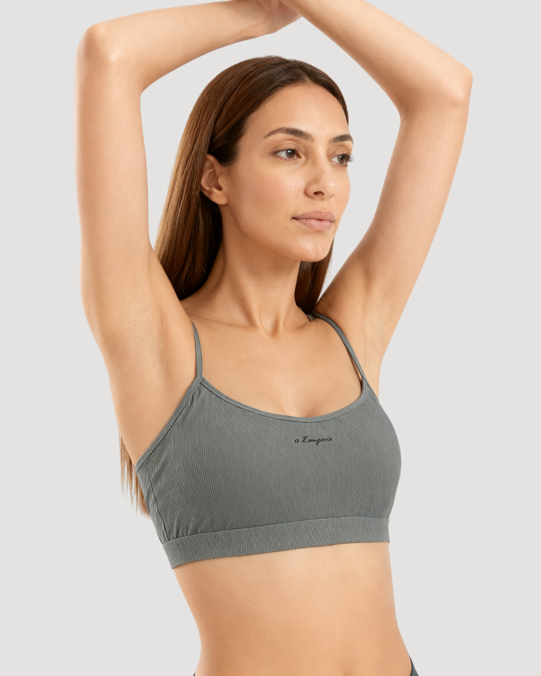 Sport Soft Bra
