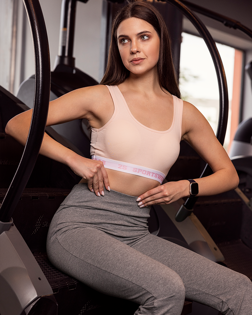 YOGA PANT بنطلون شارلستون