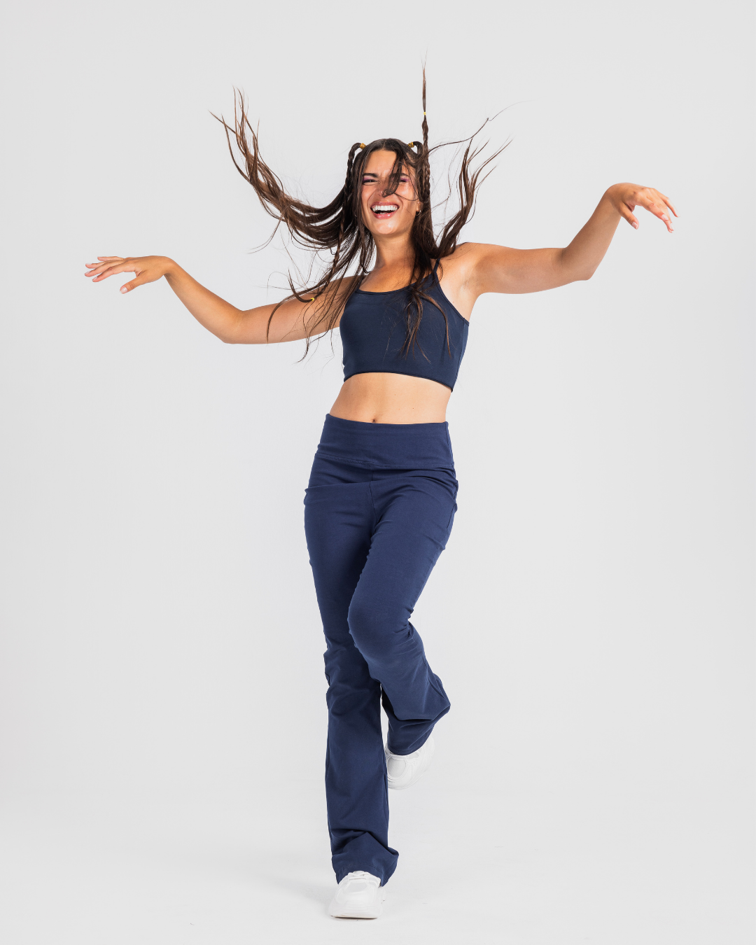 YOGA PANT بنطلون شارلستون