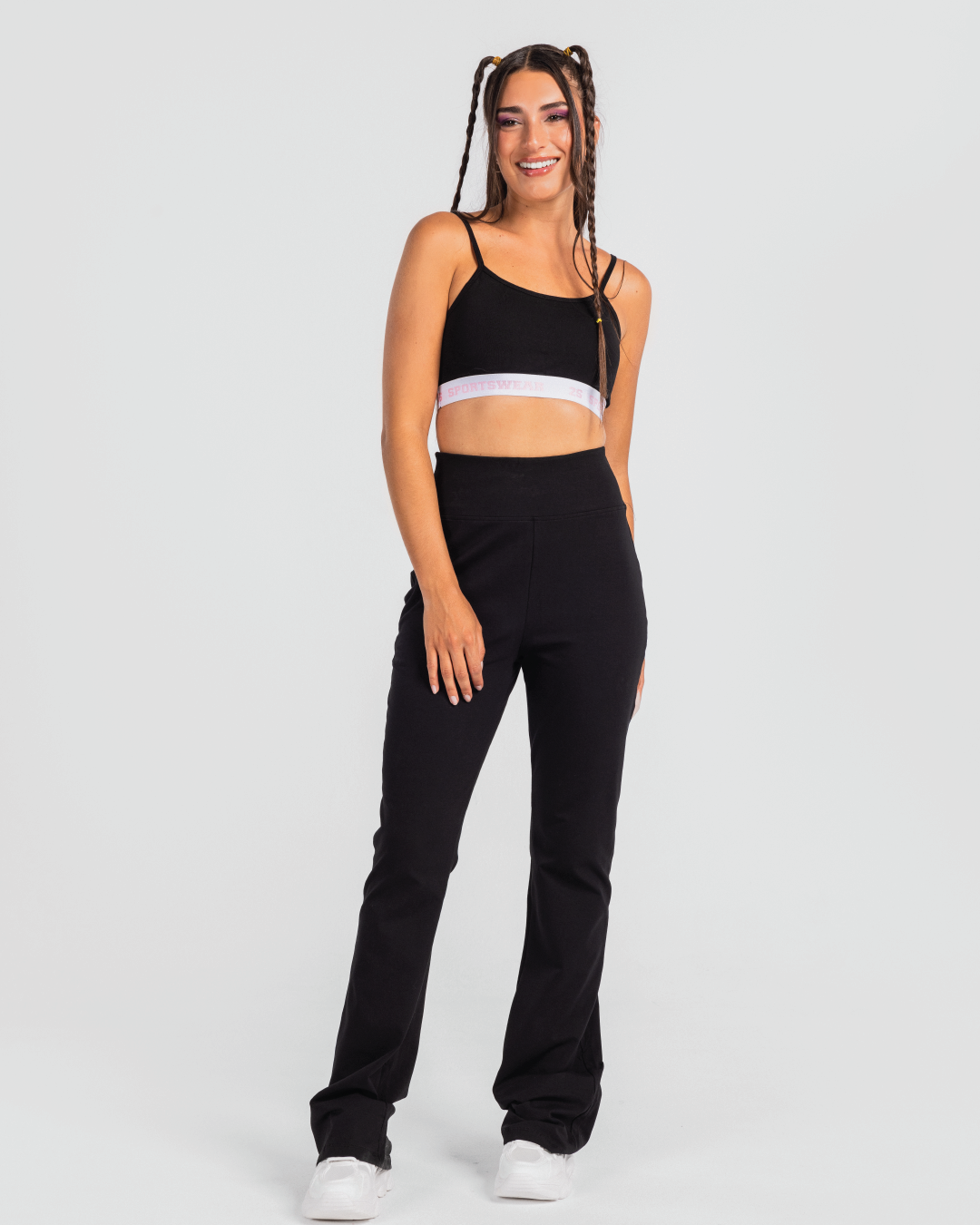 YOGA PANT بنطلون شارلستون