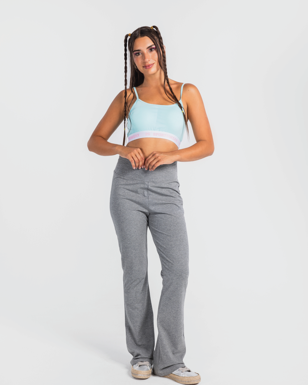 YOGA PANT بنطلون شارلستون