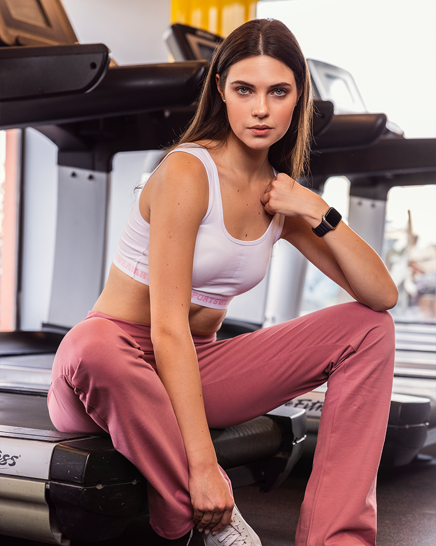 YOGA PANT بنطلون شارلستون