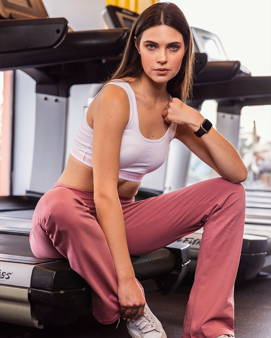 YOGA PANT بنطلون شارلستون