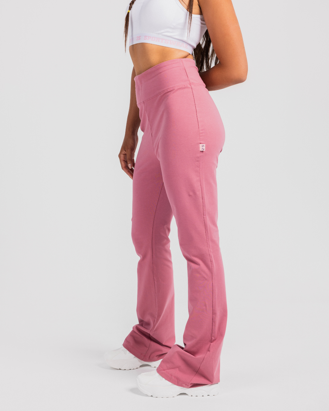 YOGA PANT بنطلون شارلستون