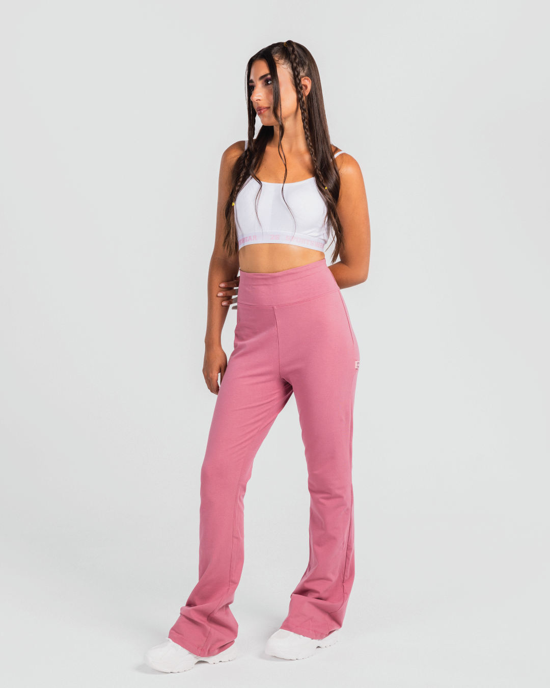 YOGA PANT بنطلون شارلستون