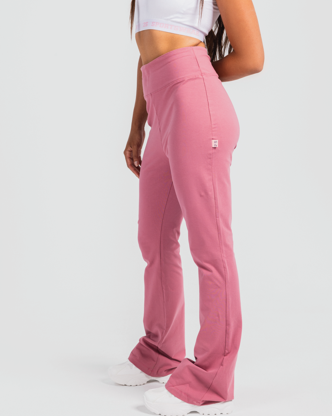 YOGA PANT بنطلون شارلستون