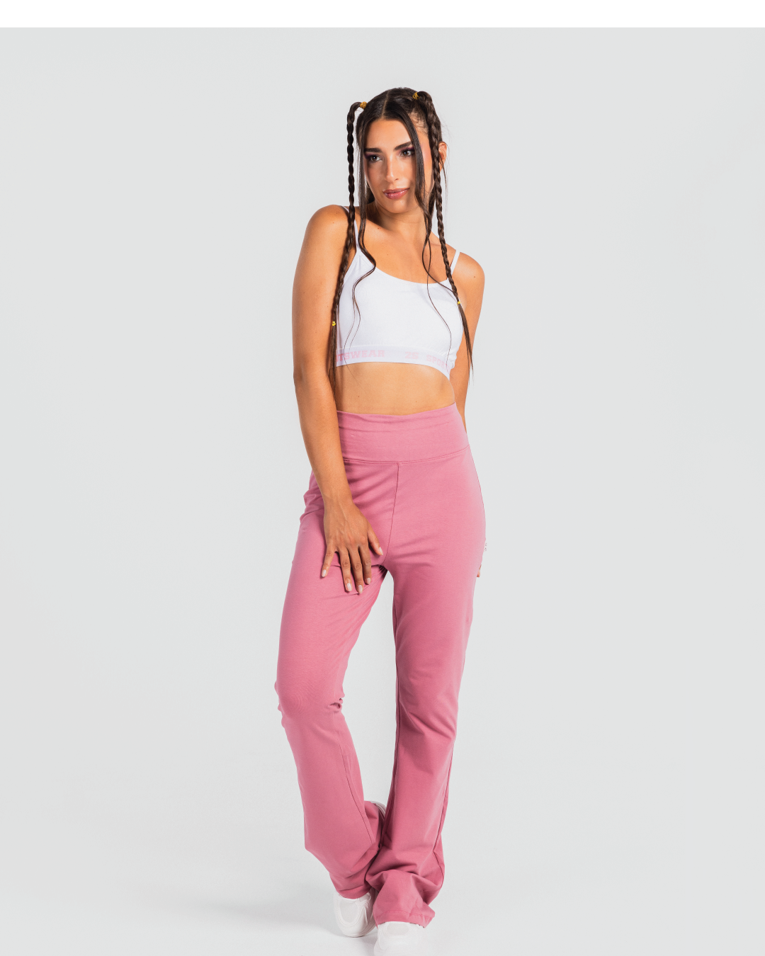 YOGA PANT بنطلون شارلستون