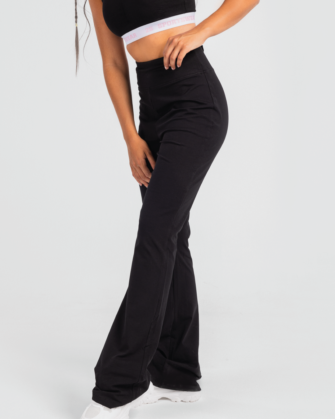 YOGA PANT بنطلون شارلستون