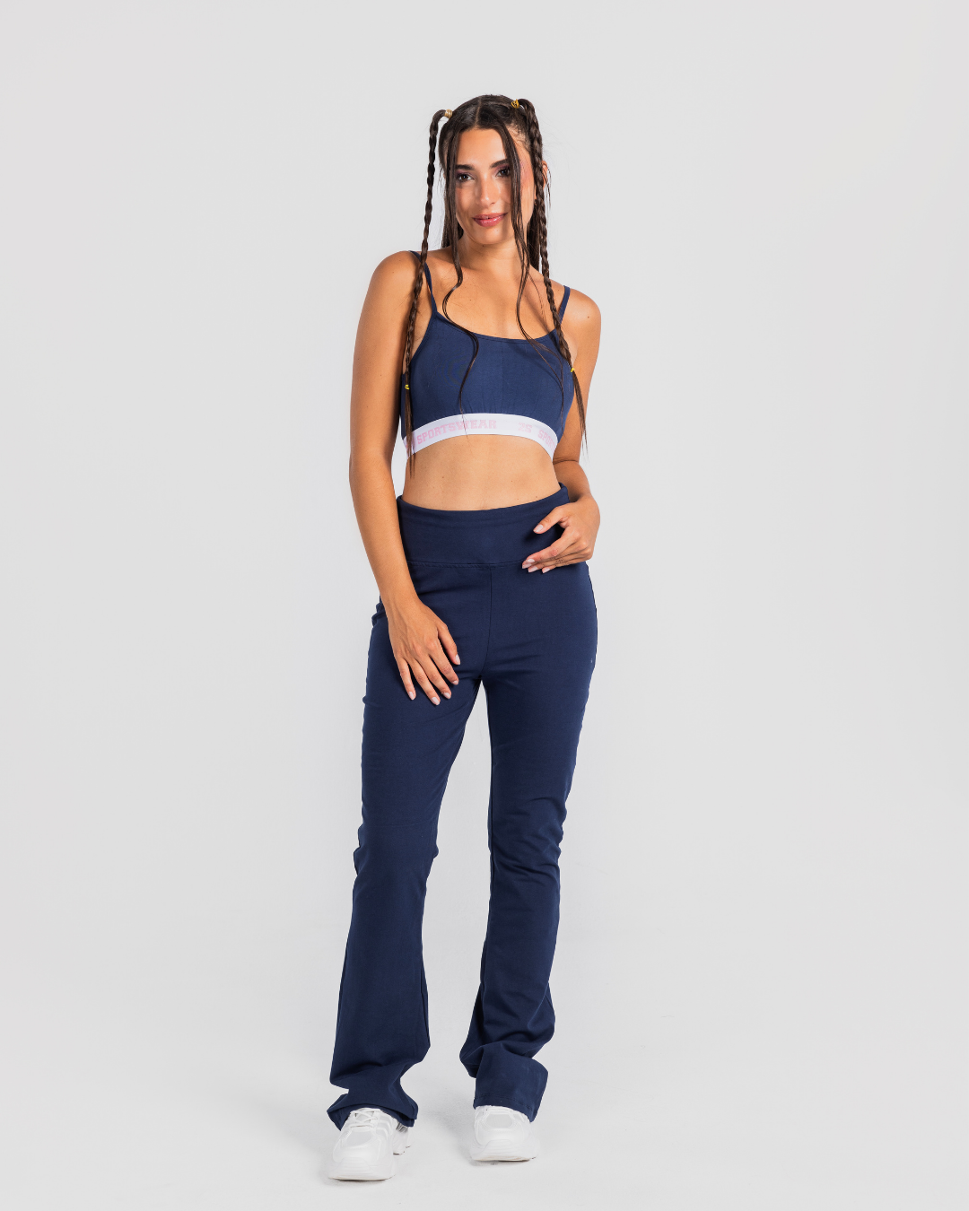 YOGA PANT بنطلون شارلستون