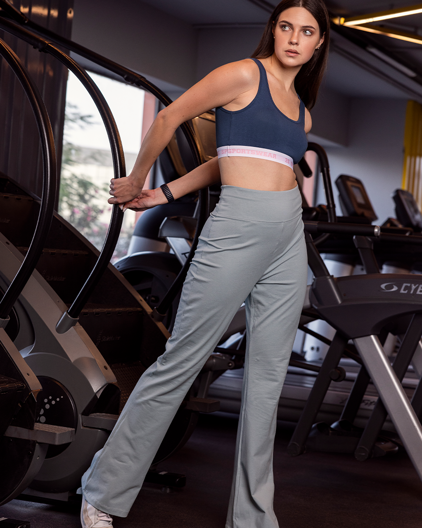 YOGA PANT بنطلون شارلستون