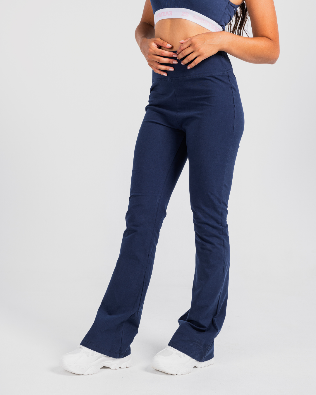 YOGA PANT بنطلون شارلستون