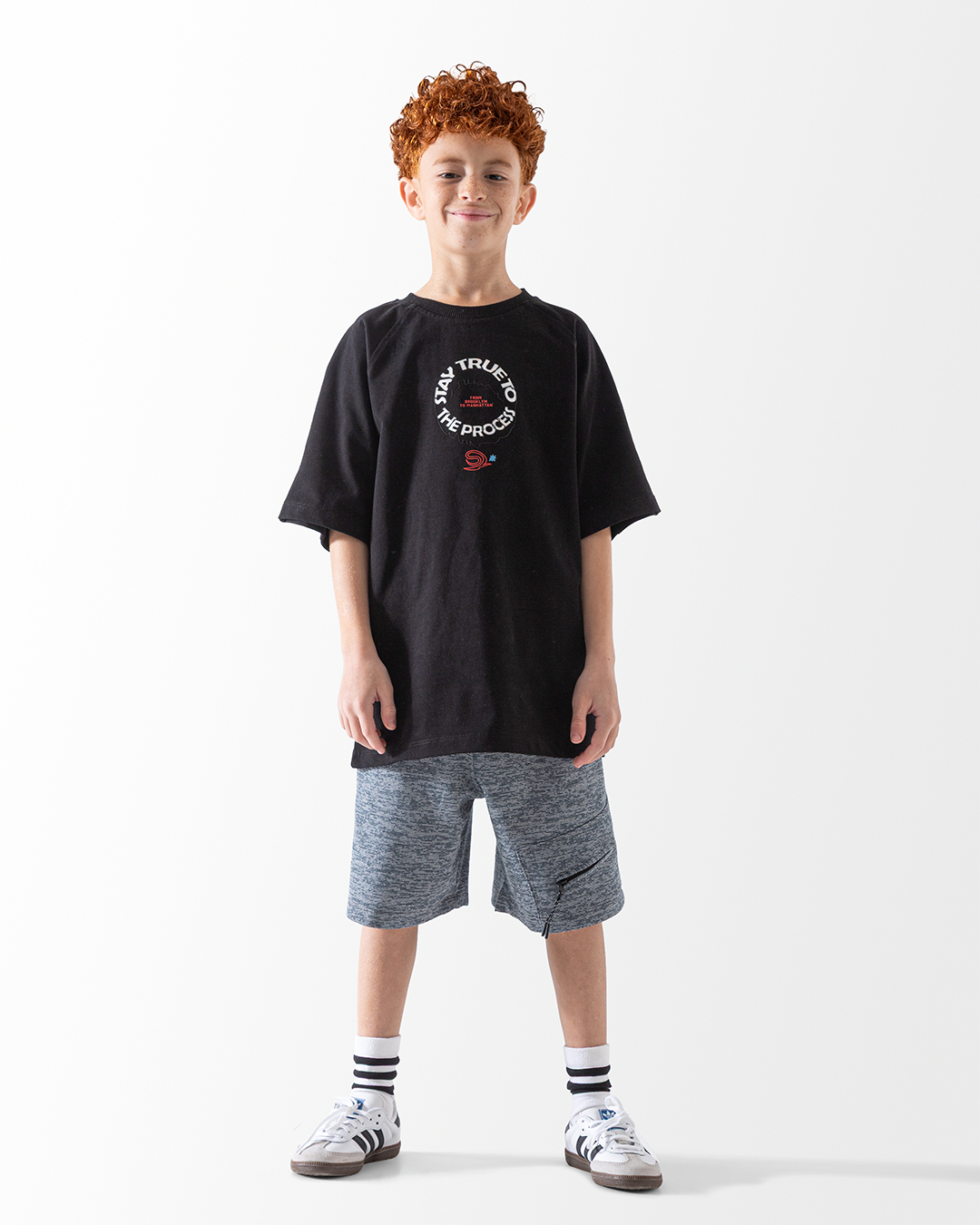 طقم أطفال اولادي ستاي تروو