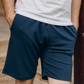 شورت رجالي جاكار مقلم