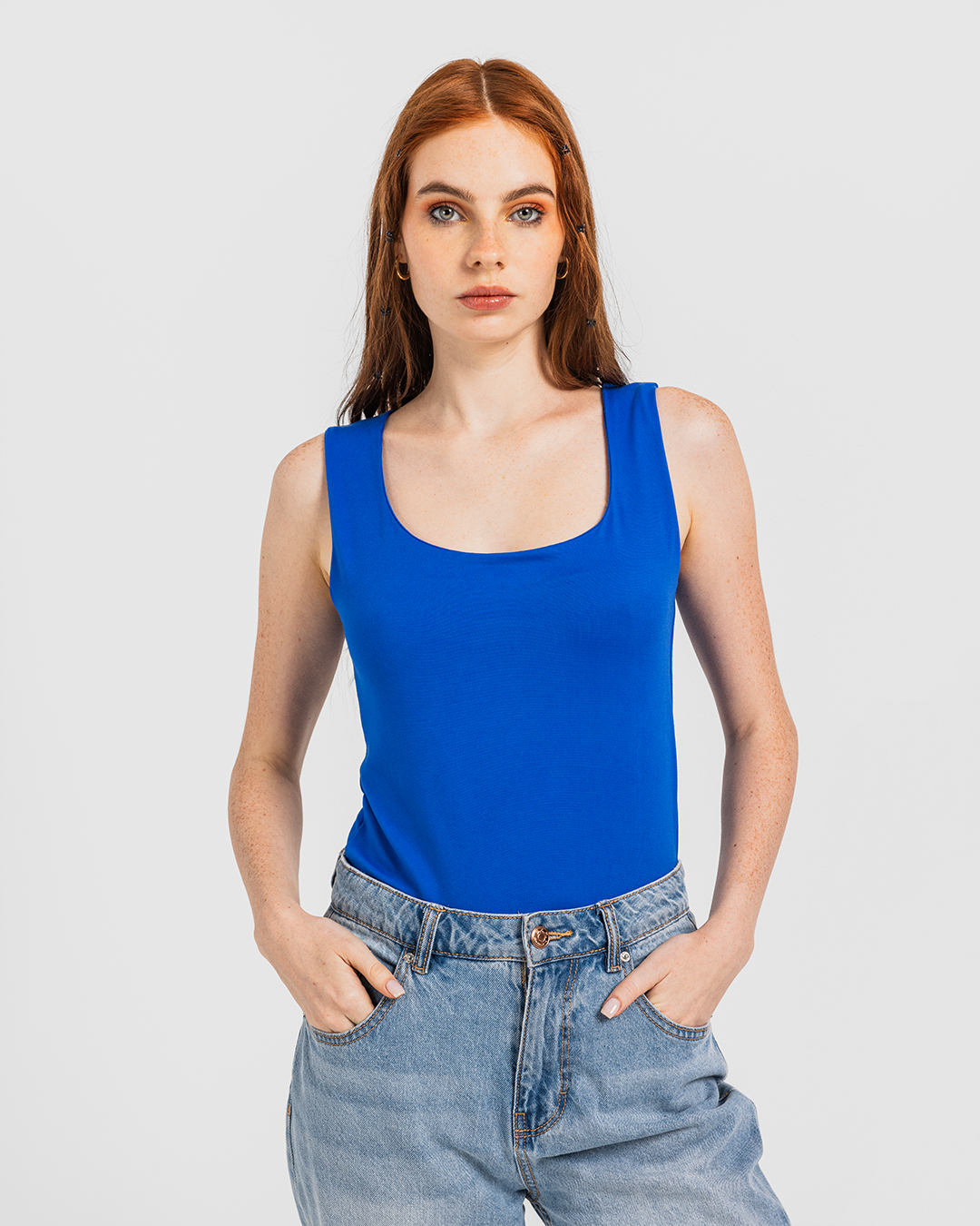 polyamid بدى ساده حريمي كت عريض