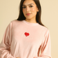 In Love Women Pajama
