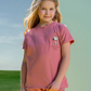 Snopy Friends Girls' pajama half sleeve pants