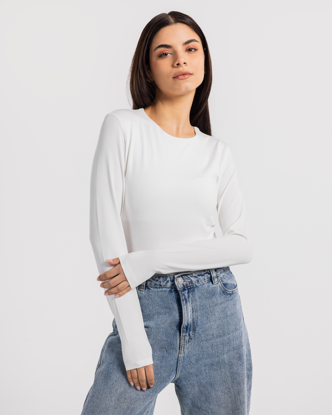 Polyamide كاش حريمي بكم