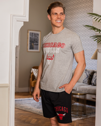 Chicago men's pajamas
