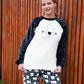 Bear Women's Polar Pajamas