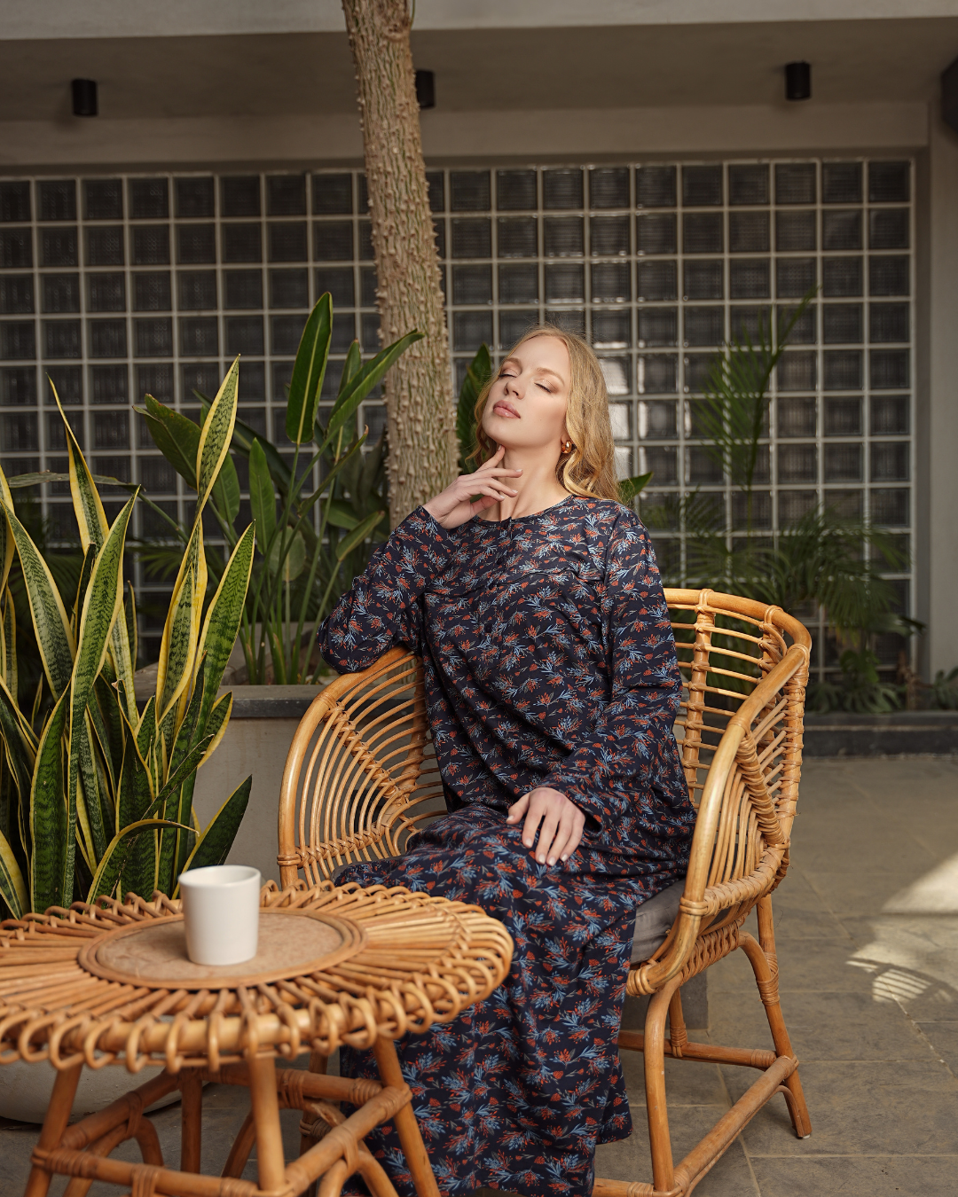 Women's shirt with laser sleeve, Rotary Sunbulah g