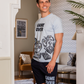 game over men's pajamas