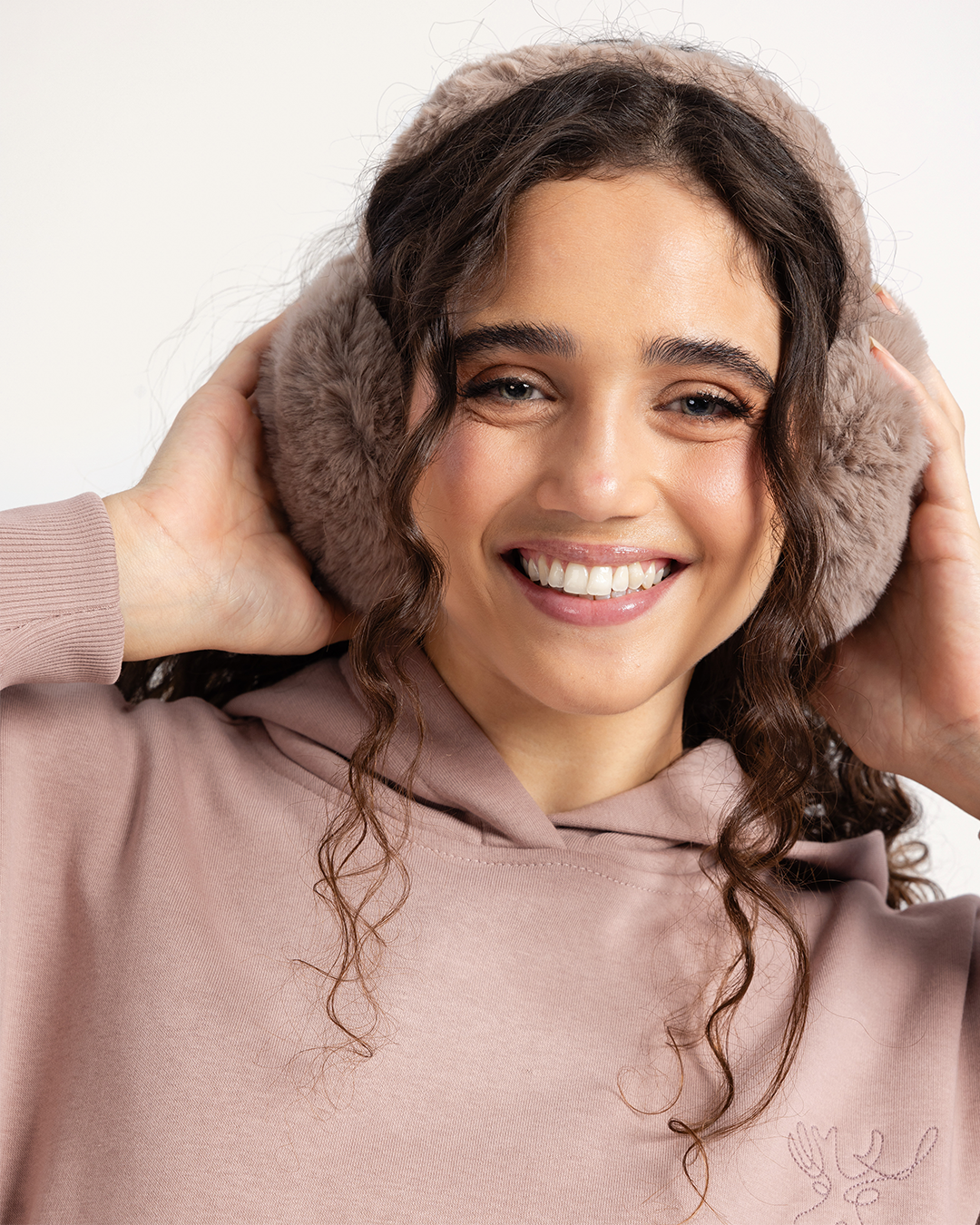 Women Melton Set wild spirit