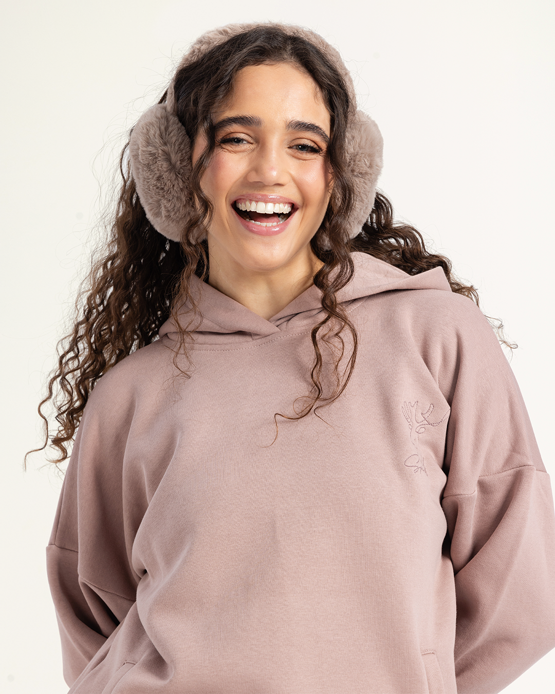 Women Melton Set wild spirit