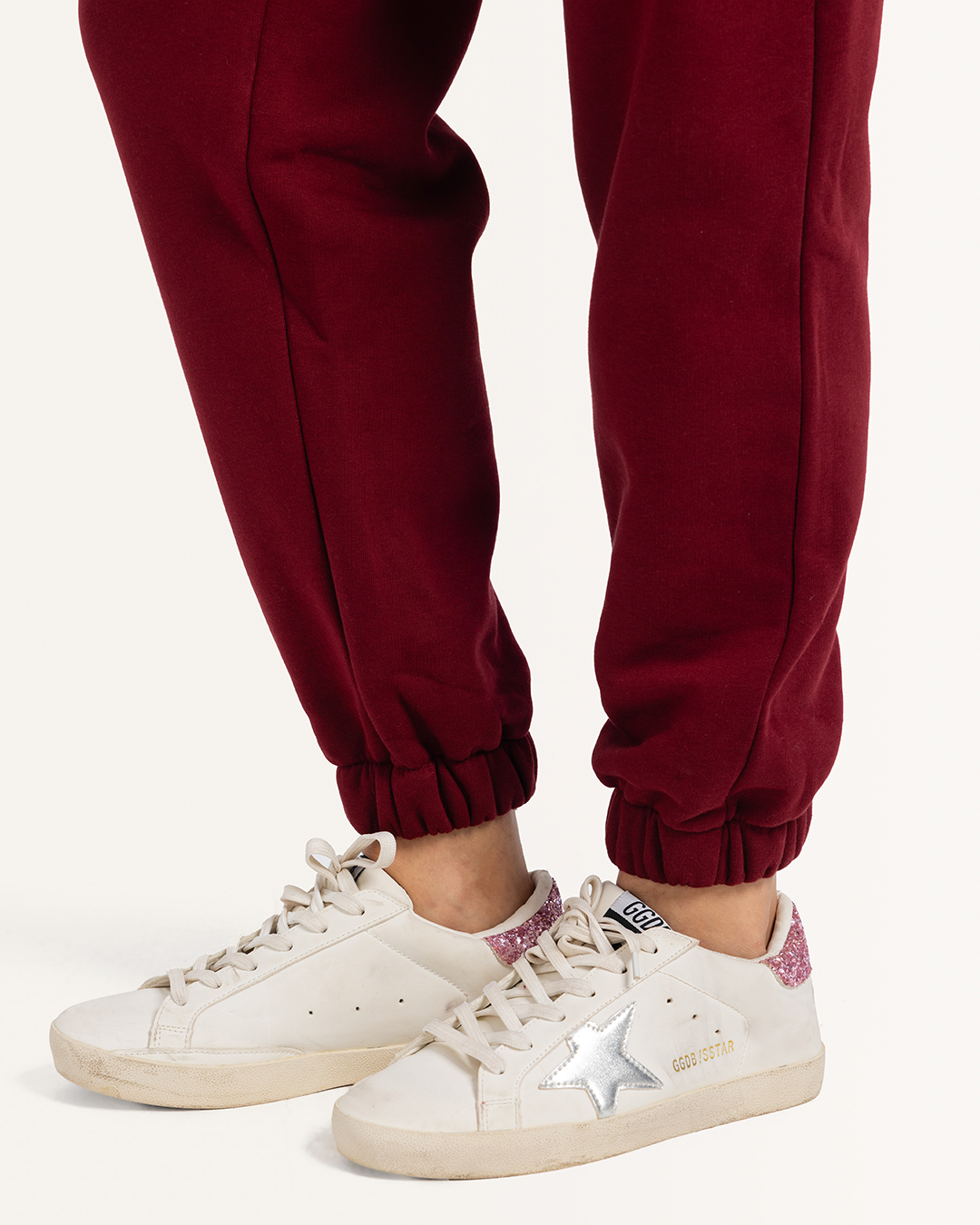 Women Melton Set wild spirit