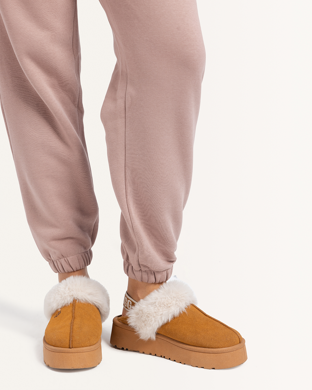 Women Melton Set wild spirit